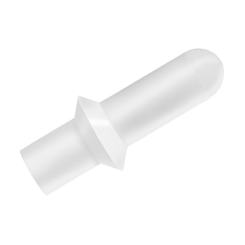 Cappuccio filettato - EPS 625  - PROTEC - rotondo / in EPDM / in gomma siliconica