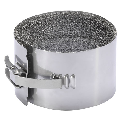 Fascetta stringitubo in acciaio - SRM-DN series - PROTEC