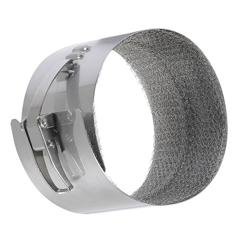 Fascetta stringitubo in acciaio - SRM 3600A  - PROTEC