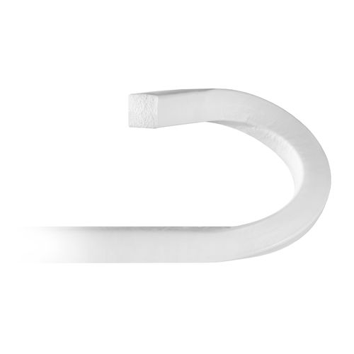 Schiuma di protezione resistente alle alte temperature - EPS 855  - PROTEC - in silicone