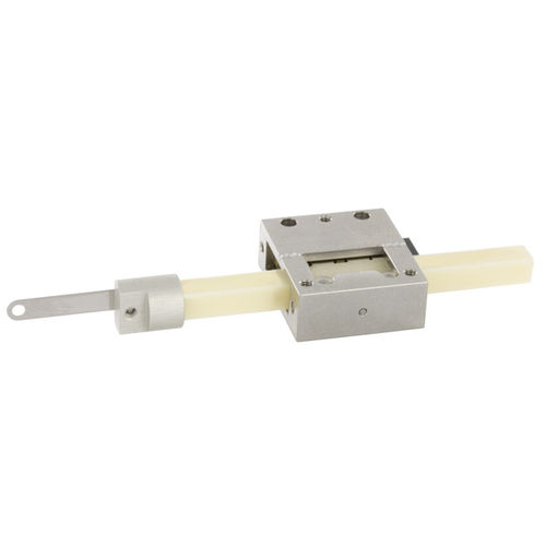 Motore piezoelettrico lineare - LL06 series - PiezoMotor AB - per OEM / standard / senza gioco