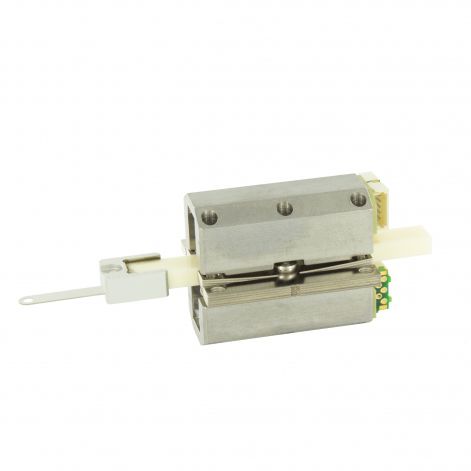 Motore piezoelettrico lineare - LT40 series - PiezoMotor AB - non magnetico / per OEM / standard