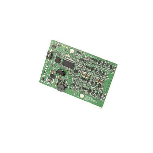 Controllore di movimento multiasse - PMD401  - PiezoMotor AB - DC / di posizionamento / OEM
