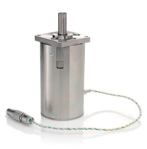 Motore piezoelettrico lineare - LTC300  - PiezoMotor AB - non magnetico / standard