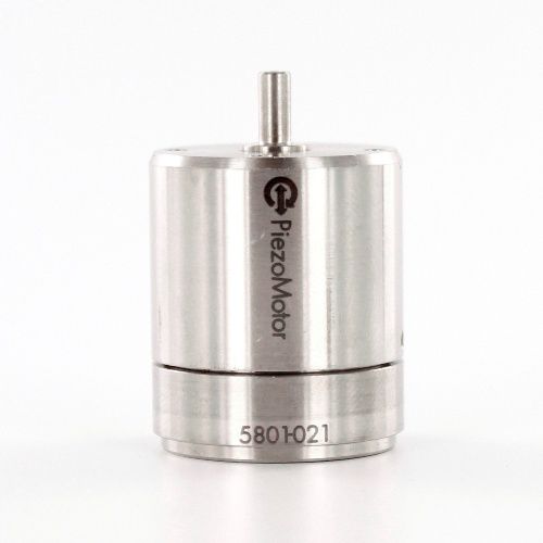 Motore piezoelettrico rotativo - LR80 series - PiezoMotor AB - standard / senza gioco