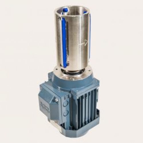 Levigatrice e lucidatrice a rulli - MO.SP series - Fladder - stazionaria / manuale / per metallo