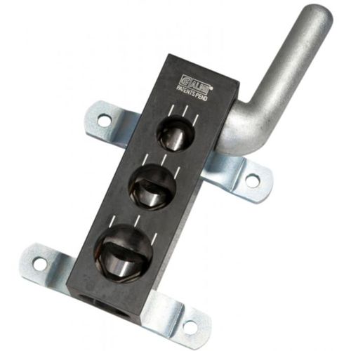 Utensile per scantonatura di angolo - AL 1 - Zopf