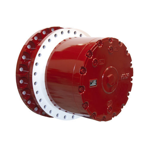 Unità di trascinamento di traslazione - PMC  - PMP Industries S.p.A.