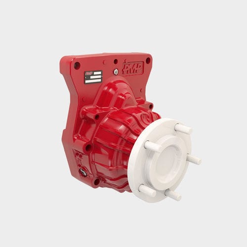 Sistema di azionamento industriale - PMS series - PMP Industries S.p.A. - per veicolo elettrico