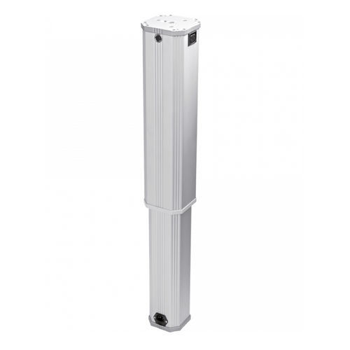 Colonna telescopica AC - L-SCOPIC - Schumo AG - 12 V / 24 V