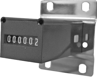 Contaimpulsi - 002472046 - ETI - analogico / elettromeccanico