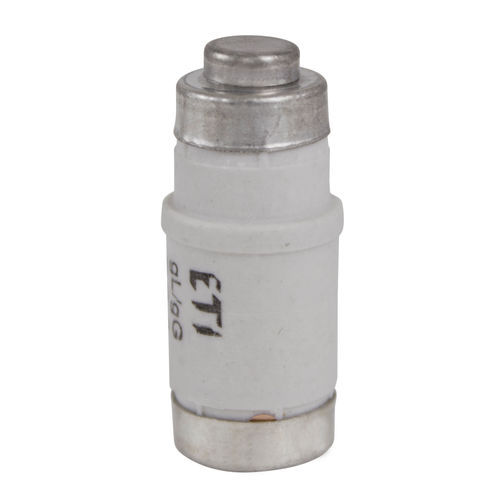 Fusibile tipo DO - 002212001 - ETI - classe gG / in ceramica / a bassa tensione