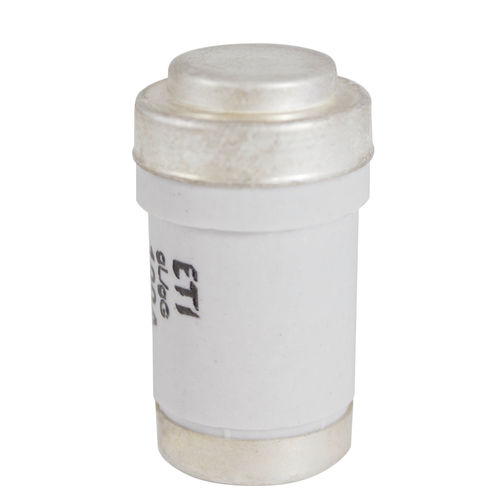 Fusibile tipo DO - 002213001 - ETI - classe gG / in ceramica / a bassa tensione