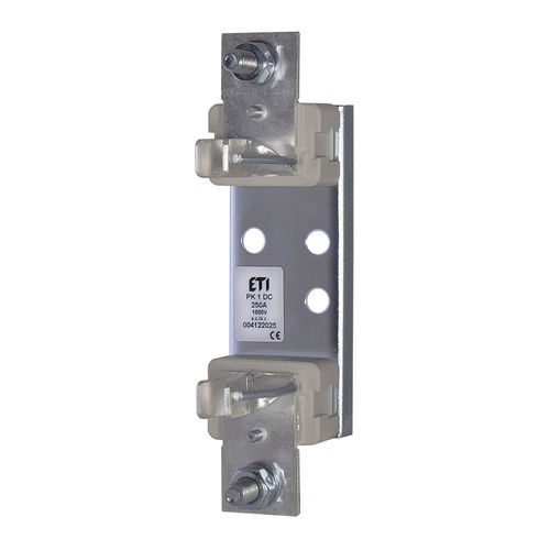 Supporto fusibile NH - 004122025 - ETI - DC