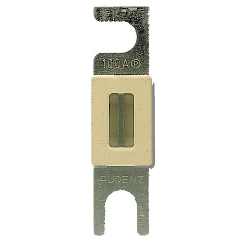 Fusibile lama - 004341020 - ETI - di protezione contro i cortocircuiti / per carrello elevatore