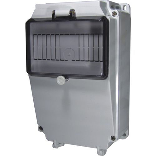 Alloggiamento Quadro Elettrico IP67 Scatola Di Distribuzione - Foto 6