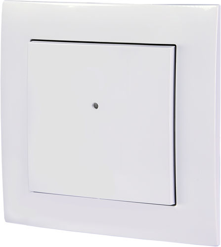 Interruttore a bascula - 002471877 - ETI - unipolare / senza fili / RF