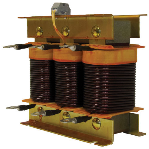 Reattanza filtro armonico trifase - 004656800 - ETI