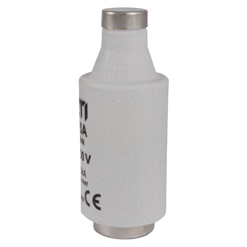 Fusibile tipo D - 002313601 - ETI - classe gF / a bassa tensione