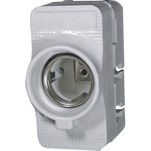 Supporto fusibile tipo D - 002323004 - ETI