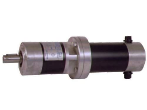 Riduttore planetario - MEP Series - GM - GHIRRI MOTORIDUTTORI - coassiale / 100 - 200 Nm / ad alta prestazione