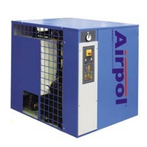 Essiccatore per aria compressa a refrigerazione - OP 80 - Airpol - compatto