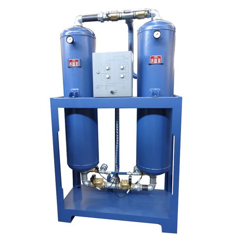 Essiccatore per aria compressa ad adsorbimento - OAD 100 - Airpol