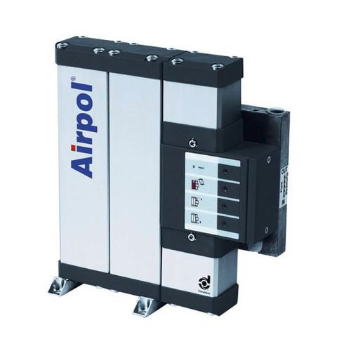 Essiccatore per aria compressa ad adsorbimento - ULTRAPAC 2000-0050 - Airpol