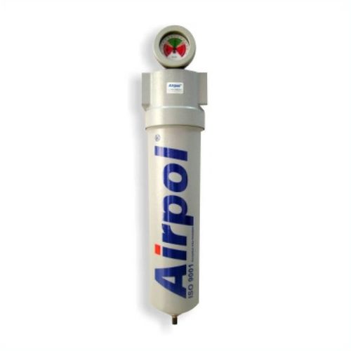 Filtro ad aria - FP 78 Q - Airpol - per aria compressa / raccoglitore