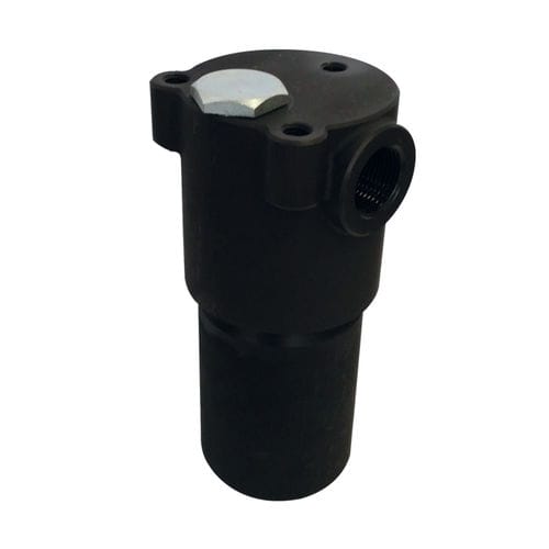 Filtro a olio - HTM - OMT Group - con cestello / a pressione / ad alta pressione