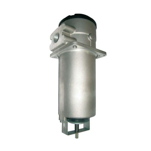 Filtro idraulico - FOA series - OMT Group - a olio / con cestello / a pressione