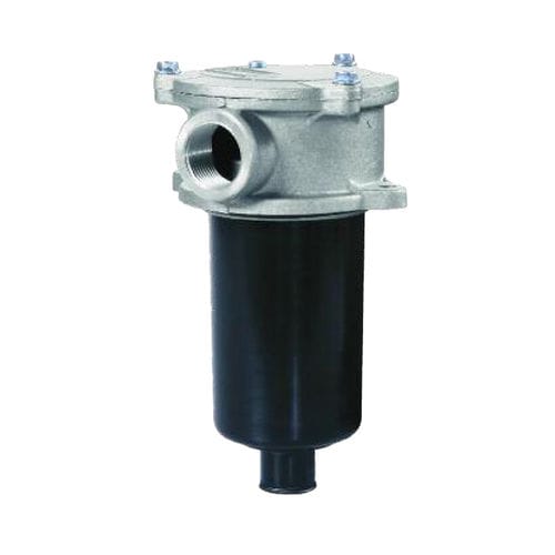 Filtro per liquidi - OMTF series - OMT Group - a cartuccia / a pressione / industriale