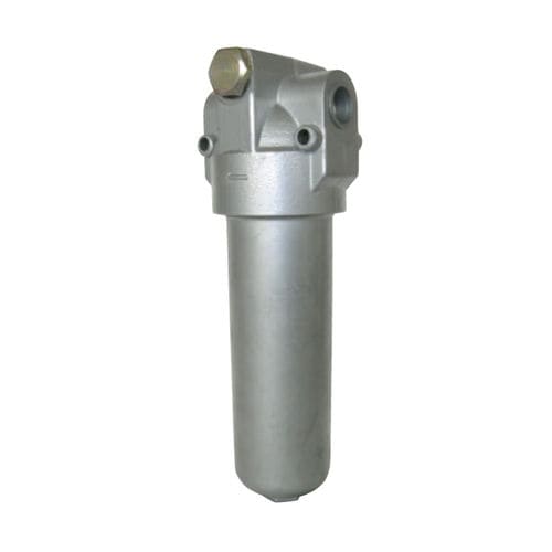 Filtro idraulico - APM - OMT Group - con cestello / a pressione / in alluminio