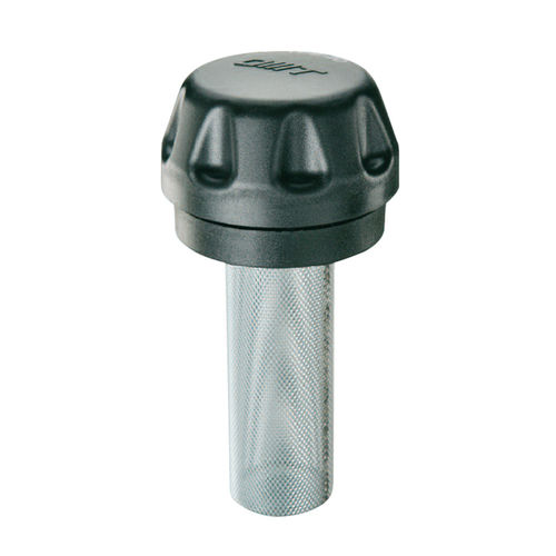 Filtro a olio - TR series - OMT Group - antiparticolato / raccoglitore / per cisterna