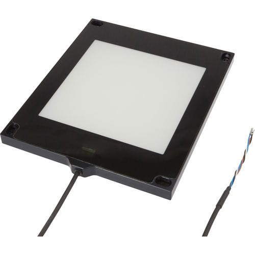 LED rosso - AO000145 - ipf electronic gmbh - rettangolare / di illuminazione / LED