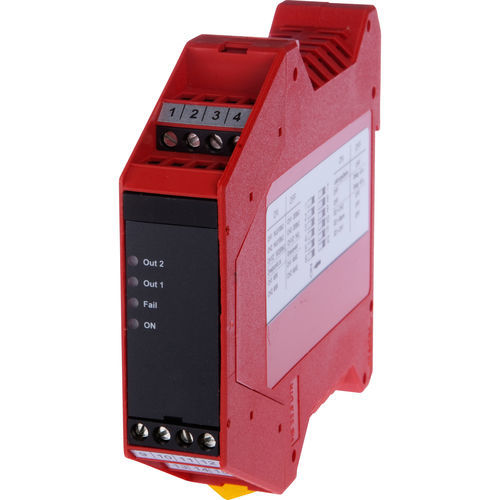 Amplificatore di segnale - FV565900 - ipf electronic gmbh - di potenza / di tensione / di misura
