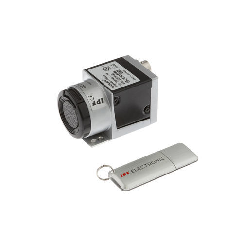 Telecamera digitale - OC299725 - ipf electronic gmbh - industriale / di trattamento di immagine / a infrarossi