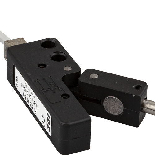Sensore di livello capacitivo - FI520150 - ipf electronic gmbh - per liquidi / con uscita digitale / di riempimento