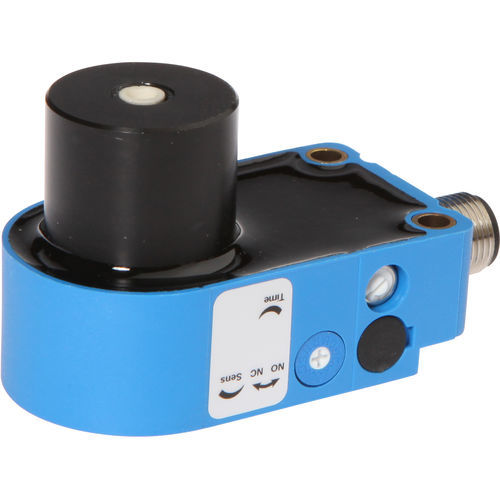 Sensore di prossimità induttivo - IY040322 - ipf electronic gmbh - meccanico / ad anello / M12