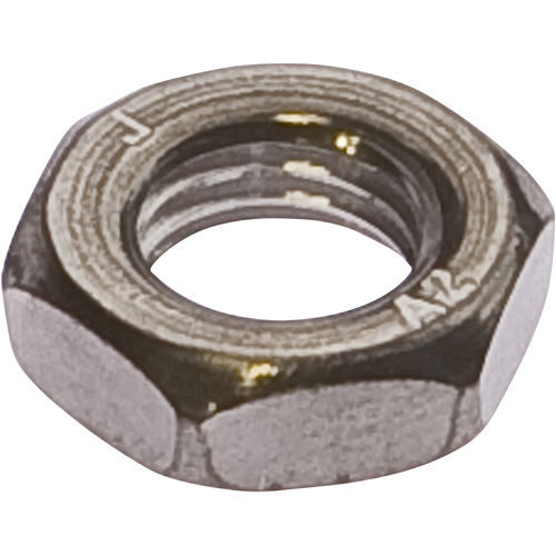 Dado esagonale - AY000036 - ipf electronic gmbh - in acciaio inossidabile / filettato