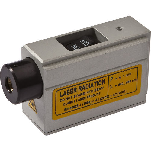 Puntatore laser - AO000219 - ipf electronic gmbh