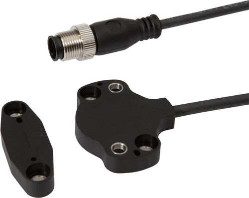 Encoder rotativo incrementale - MD420020 - ipf electronic gmbh - assoluto / ottico / magnetico
