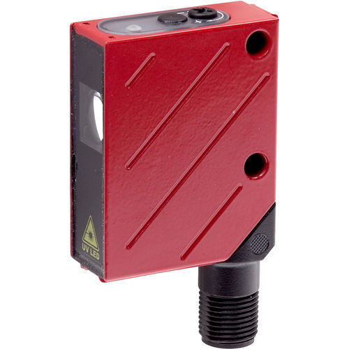 Sensore ottico di luce - OY380520 - ipf electronic gmbh - per macchina di misura tridimensionale / manuale / IP67
