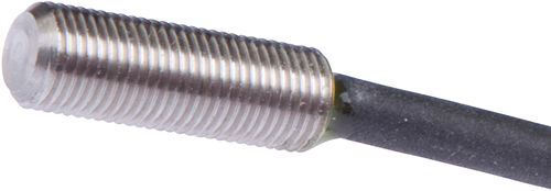 Interruttore di prossimità magnetico - MC050176 - ipf electronic gmbh - meccanico / cilindrico / M8