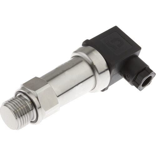Trasmettitore di pressione relativa - DT98C079 - ipf electronic gmbh - analogico / 24 VDC / 12 VDC