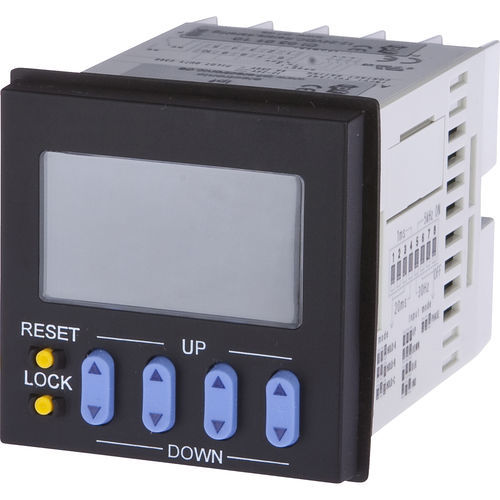 Contaimpulsi - CI030110 - ipf electronic gmbh - di tempo / per viti / per batch