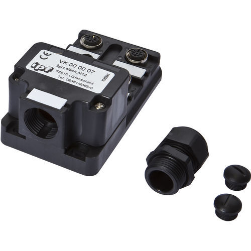 Ripartitore passivo - VK000007 - ipf electronic gmbh - IP67