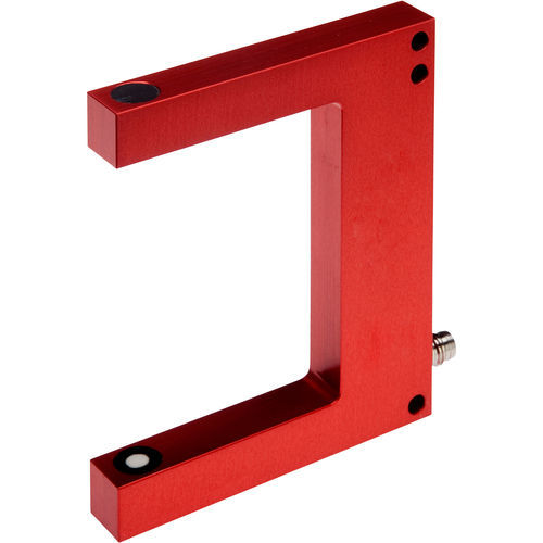 Sensore a ultrasuoni a barriera - UG800170 - ipf electronic gmbh
