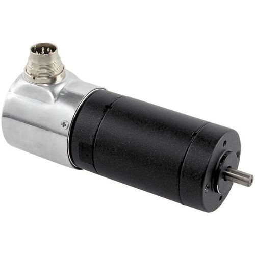 Motore brushless - PSA 4520 - Gefeg-Neckar Antriebssysteme GmbH - DC / 24 V / IP65