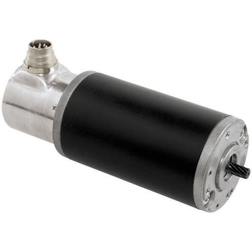 Motore brushless - PSA 5230 - Gefeg-Neckar Antriebssysteme GmbH - DC / 24 V / con encoder e driver integrati